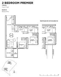 Gem Residences (D12), Condominium #260141571